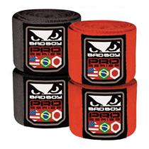 Bad Boy 180 Pro Series Elastic Wraps